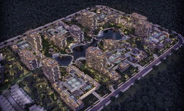 Villas(B) en Venta en Rosello, Cabo Norte