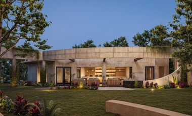 Villas(B) en Venta en Rosello, Cabo Norte