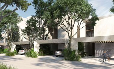 Villas(B) en Venta en Rosello, Cabo Norte