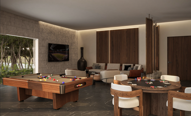 Villas(B) en Venta en Rosello, Cabo Norte