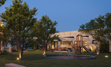 Villas(B) en Venta en Rosello, Cabo Norte