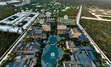 Villas(B) en Venta en Rosello, Cabo Norte