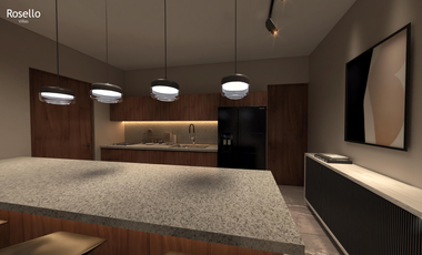 Villas(B) en Venta en Rosello, Cabo Norte