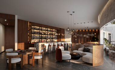 Villas(B) en Venta en Rosello, Cabo Norte