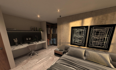 Villas(B) en Venta en Rosello, Cabo Norte