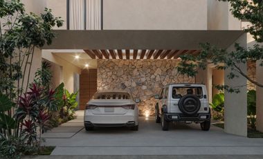 Villas(B) en Venta en Rosello, Cabo Norte