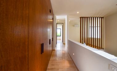 Casa en venta Mérida Yucatán, Privada Oasis Yucatán Country Club