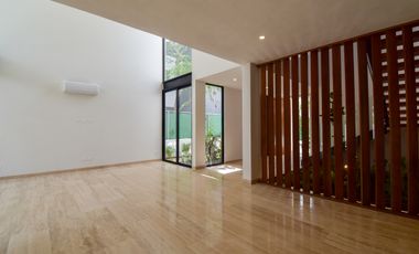 Casa en venta Mérida Yucatán, Privada Oasis Yucatán Country Club