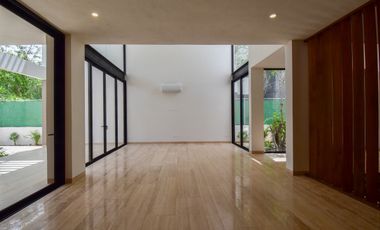 Casa en venta Mérida Yucatán, Privada Oasis Yucatán Country Club