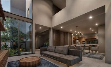 Casa en venta Mérida Yucatán, Privada Oasis Yucatán Country Club