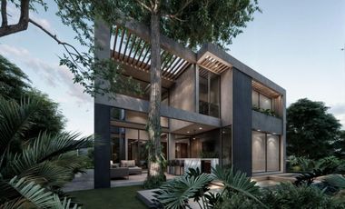 Casa en venta Mérida Yucatán, Privada Oasis Yucatán Country Club