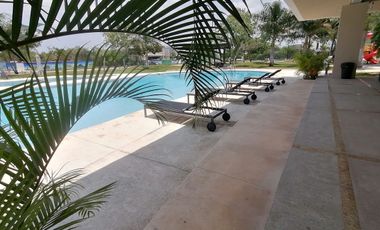 Casa en venta Mérida Yucatán, Privada Oasis Yucatán Country Club