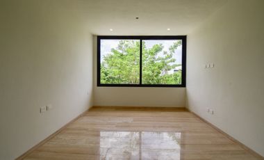 Casa en venta Mérida Yucatán, Privada Oasis Yucatán Country Club