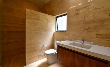 Casa en venta Mérida Yucatán, Privada Oasis Yucatán Country Club