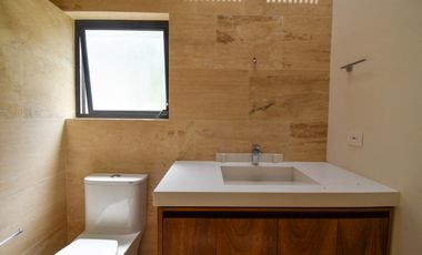 Casa en venta Mérida Yucatán, Privada Oasis Yucatán Country Club