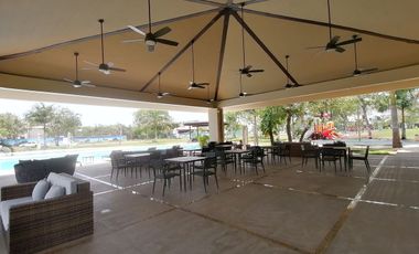 Casa en venta Mérida Yucatán, Privada Oasis Yucatán Country Club