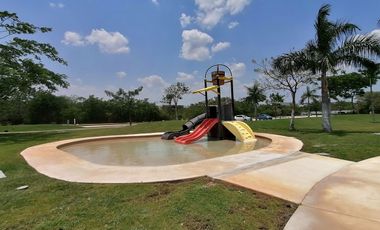 Casa en venta Mérida Yucatán, Privada Oasis Yucatán Country Club