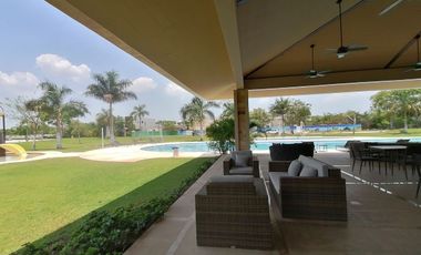 Casa en venta Mérida Yucatán, Privada Oasis Yucatán Country Club
