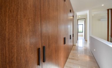 Casa en venta Mérida Yucatán, Privada Oasis Yucatán Country Club