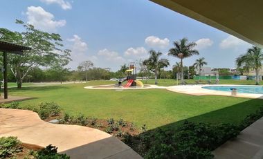 Casa en venta Mérida Yucatán, Privada Oasis Yucatán Country Club