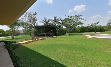 Casa en venta Mérida Yucatán, Privada Oasis Yucatán Country Club