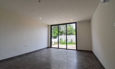 Casa en venta Mérida Yucatán, Privada Oasis Yucatán Country Club