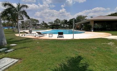 Casa en venta Mérida Yucatán, Privada Oasis Yucatán Country Club