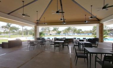 Casa en venta Mérida Yucatán, Privada Oasis Yucatán Country Club