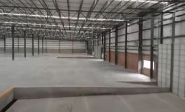 Bodega en renta en Guadalupe 977.42m2
