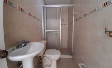 Venta Departamento en Parque San Andrés