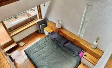 CASA EN CONDOMINIO EN AVANDARO