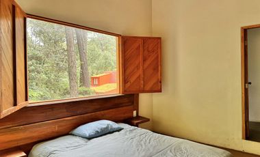 CASA EN CONDOMINIO EN AVANDARO