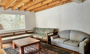 CASA EN CONDOMINIO EN AVANDARO