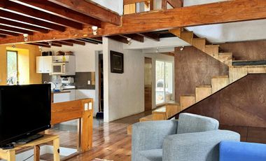 CASA EN CONDOMINIO EN AVANDARO