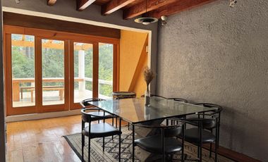 CASA EN CONDOMINIO EN AVANDARO