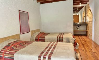CASA EN CONDOMINIO EN AVANDARO