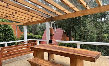 CASA EN CONDOMINIO EN AVANDARO
