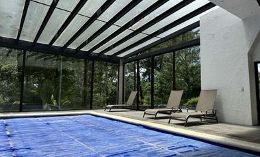 CASA EN CONDOMINIO EN AVANDARO