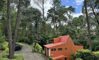 CASA EN CONDOMINIO EN AVANDARO