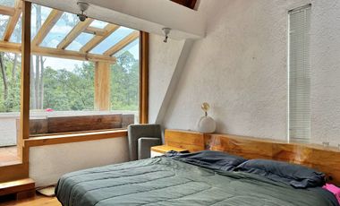 CASA EN CONDOMINIO EN AVANDARO