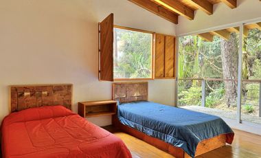 CASA EN CONDOMINIO EN AVANDARO