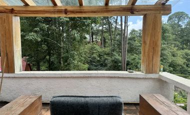 CASA EN CONDOMINIO EN AVANDARO