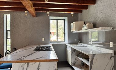CASA EN CONDOMINIO EN AVANDARO