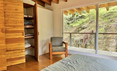 CASA EN CONDOMINIO EN AVANDARO
