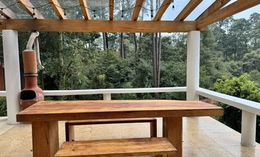 CASA EN CONDOMINIO EN AVANDARO