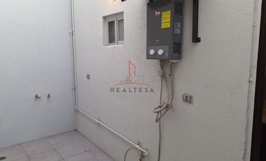 Departamento Renta Delicias Chihuahua  12,000 Gabdep RGC