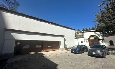 Casa en Venta Bosque Real