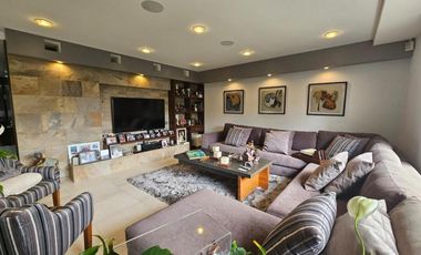 Departamento en Venta Lomas del Sol