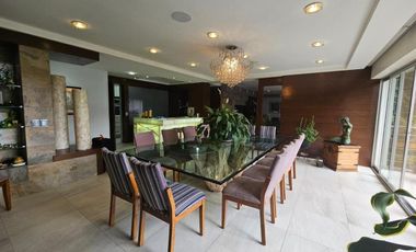 Departamento en Venta Lomas del Sol