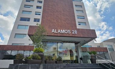 Departamento en Venta Lomas del Sol